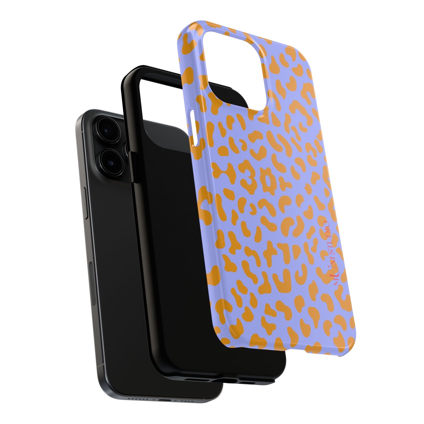 CLARA, Tough Phone Case