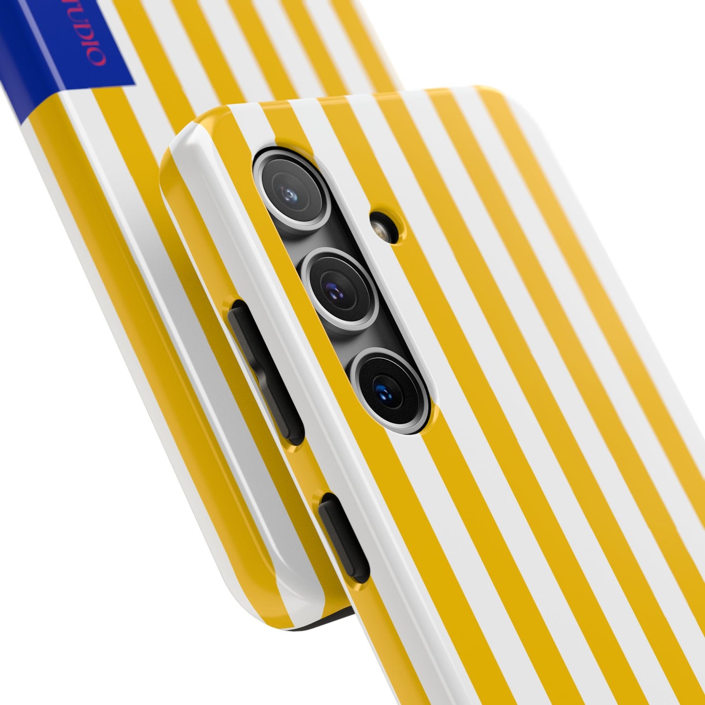 LEMON CAKE, Tough Phone Case