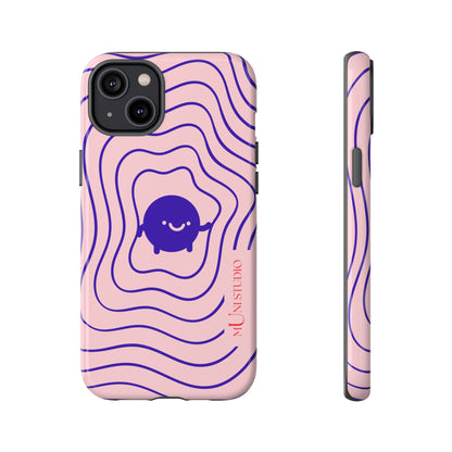 LIL LEGEND, Tough Phone Case