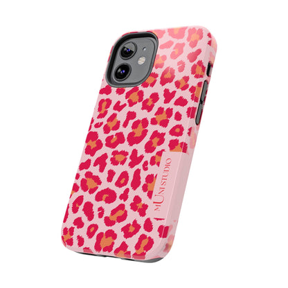 CHEERLEADER, Tough Phone Case