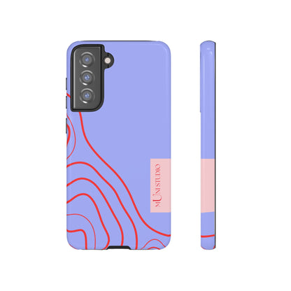 CLEO, Tough Phone Case