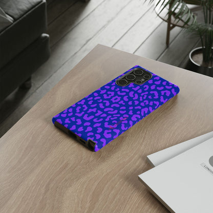 GISELE, Tough Phone Case