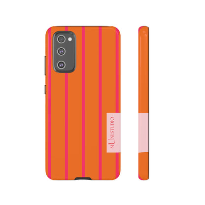 BIKINI, Tough Phone Case