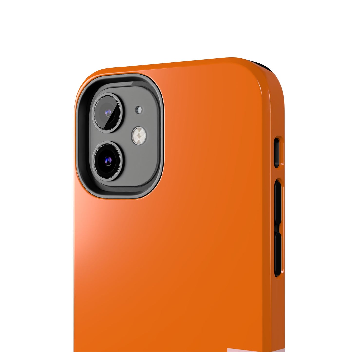 TANGERINE, Tough Phone Case
