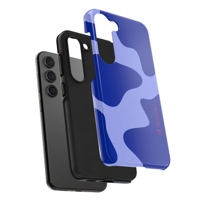 COOL DOWN, Tough Phone Case
