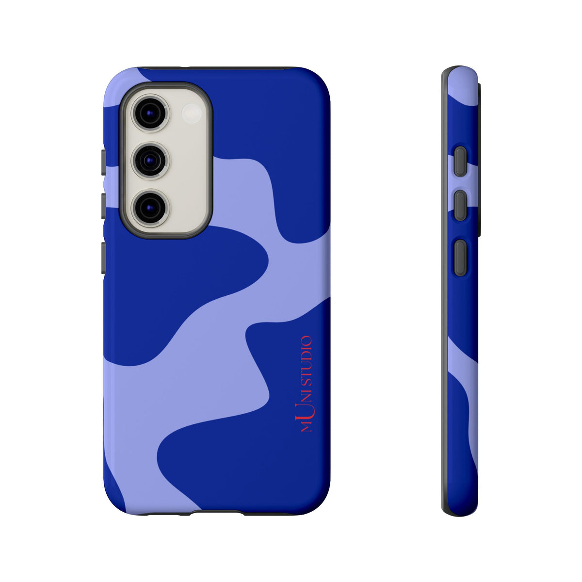 COOL DOWN, Tough Phone Case
