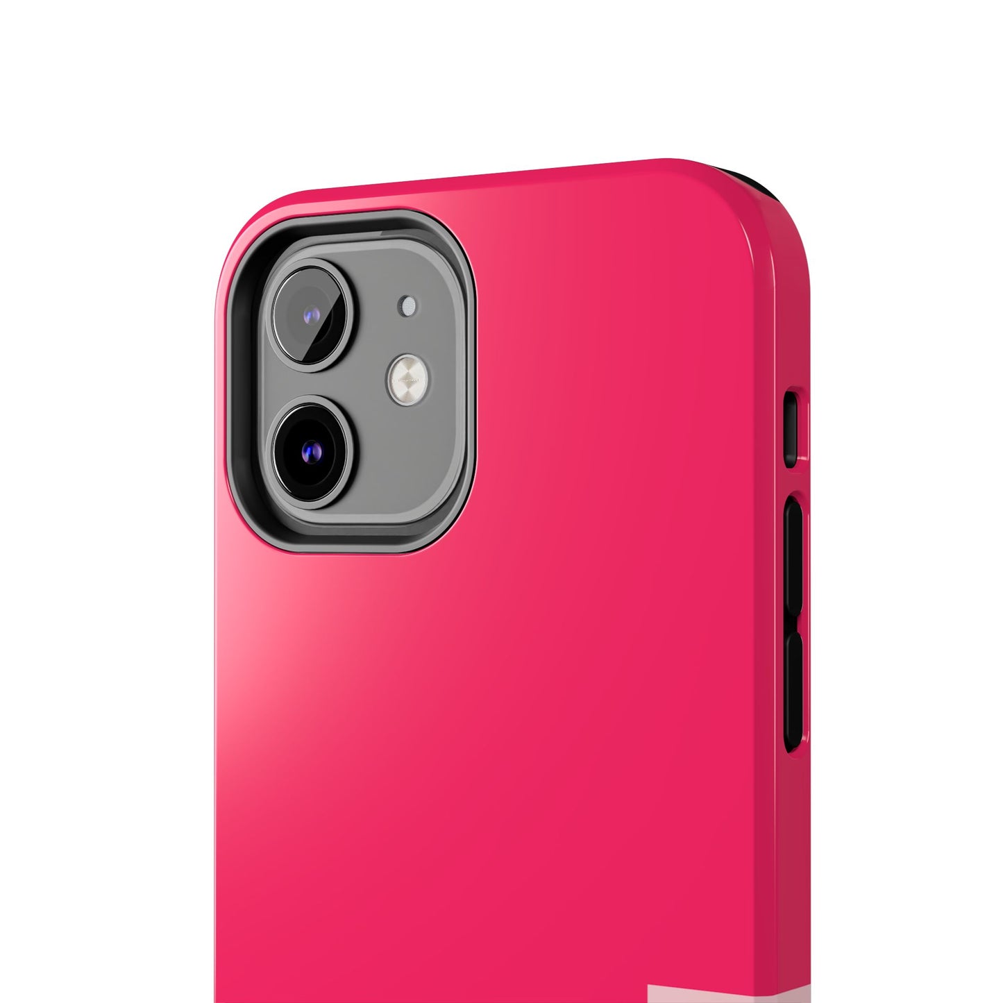 PINK, Tough Phone Case