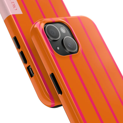BIKINI, Tough Phone Case