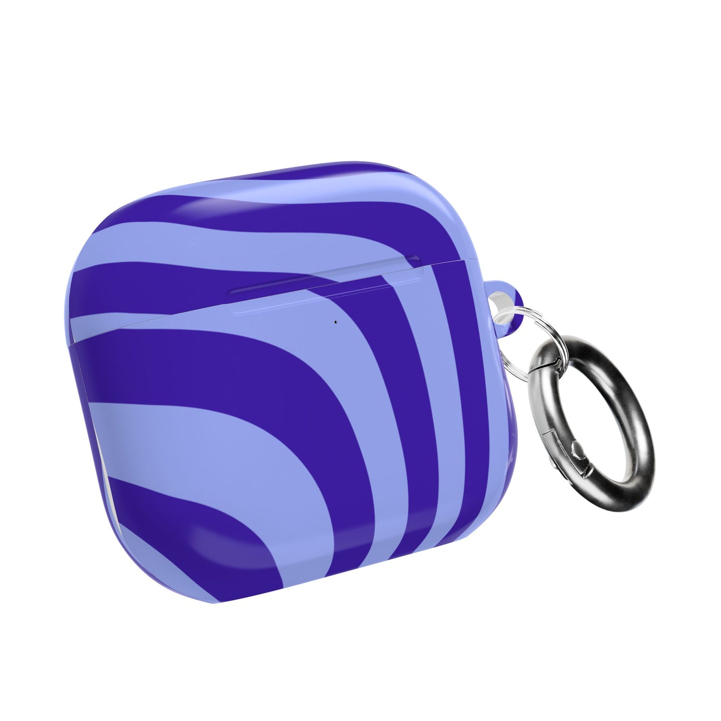 OCEAN SWIRL AirPod Case