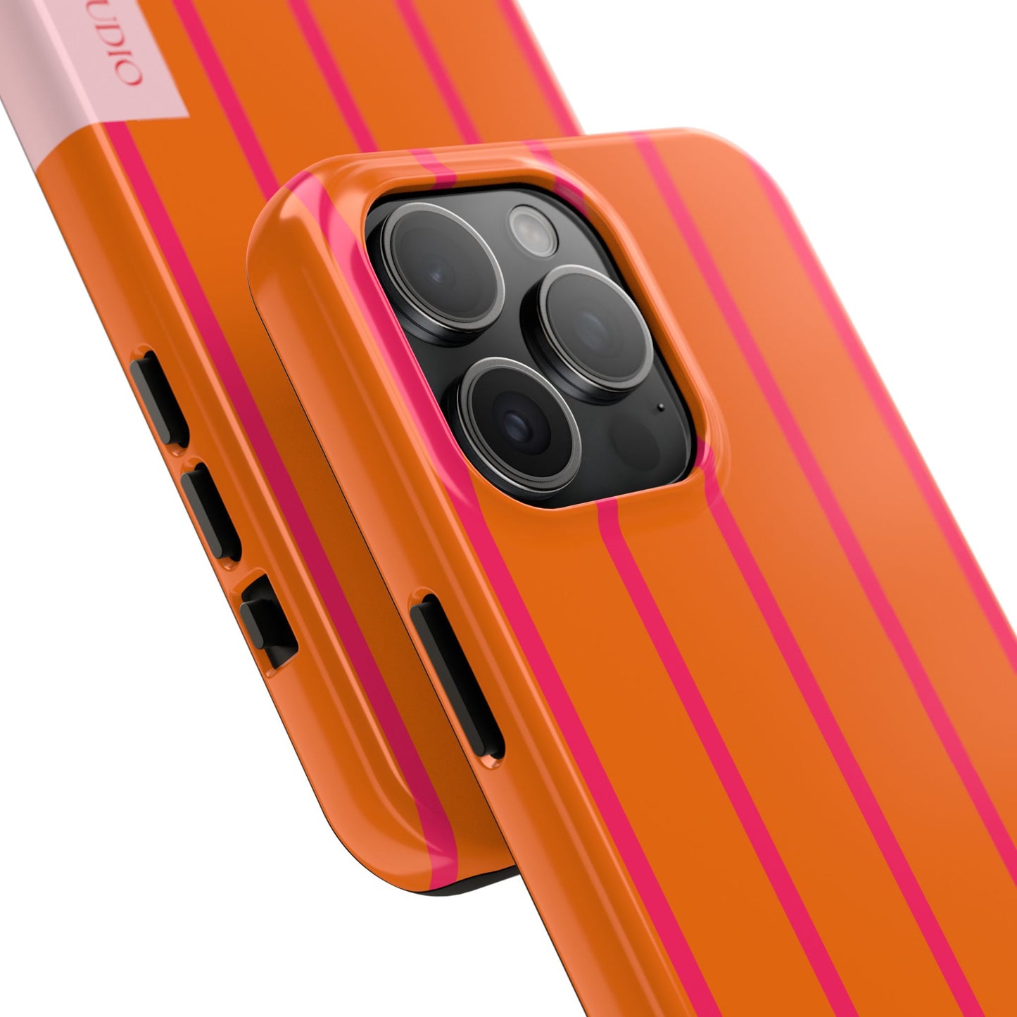 BIKINI, Tough Phone Case