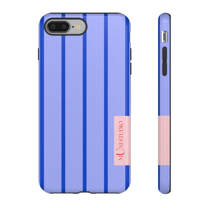 LOVELY DAY, Tough Phone Caseblue