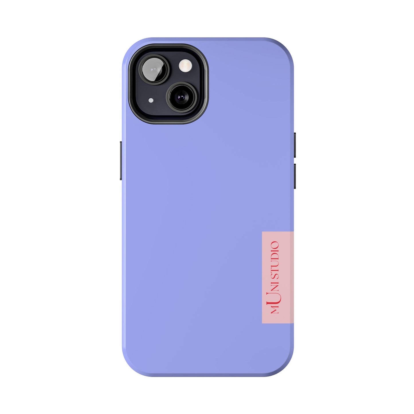 LAVENDER, Tough Phone Case