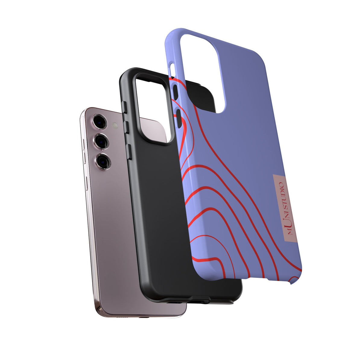 CLEO, Tough Phone Case