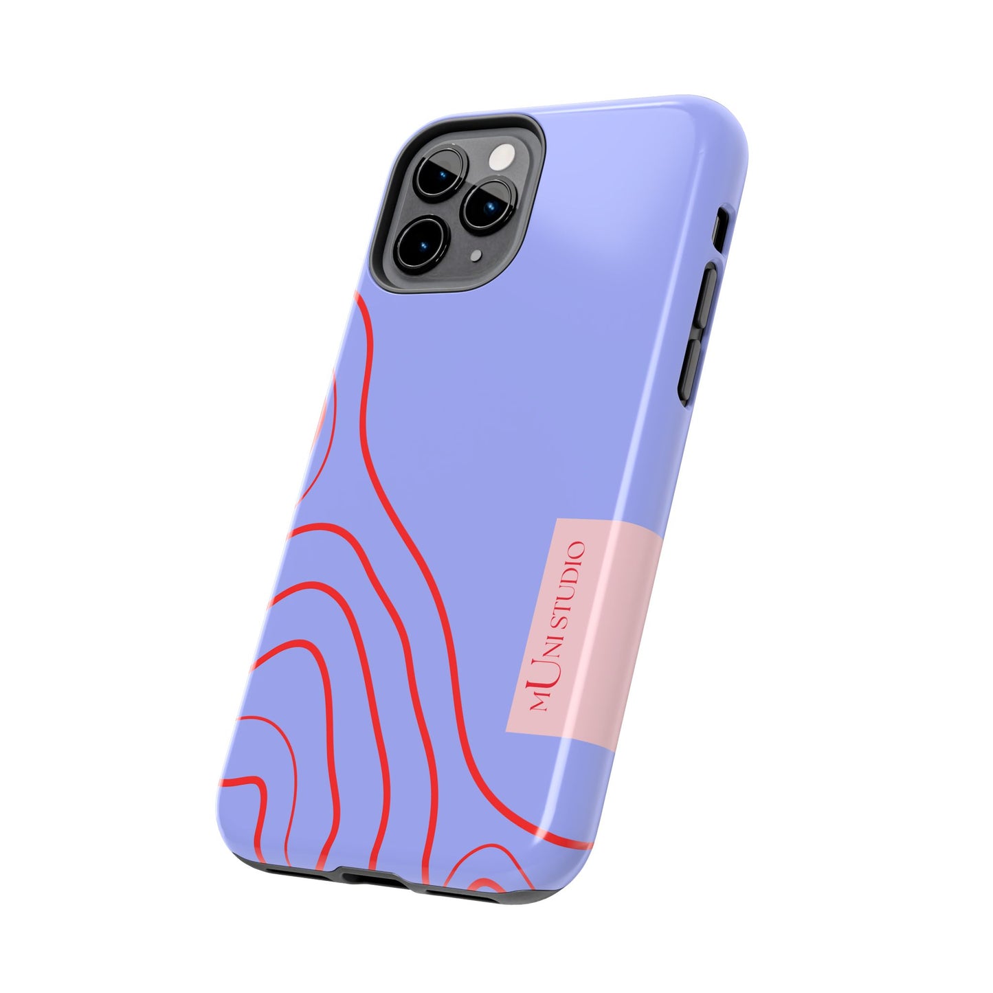 CLEO, Tough Phone Case