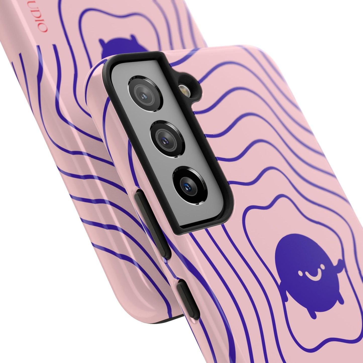LIL LEGEND, Tough Phone Case