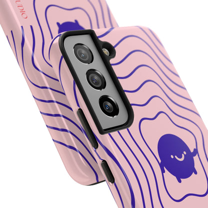 LIL LEGEND, Tough Phone Case