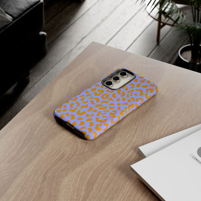 CLARA, Tough Phone Case
