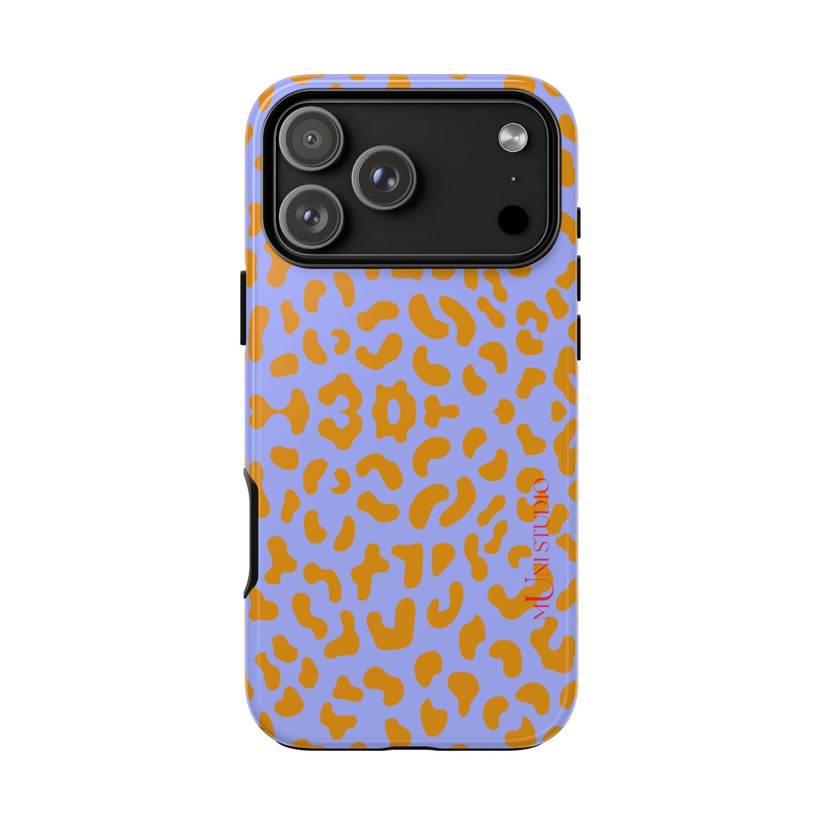 CLARA, Tough Phone Case