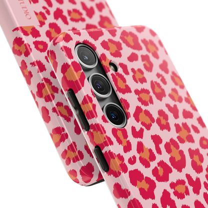 CHEERLEADER, Tough Phone Case