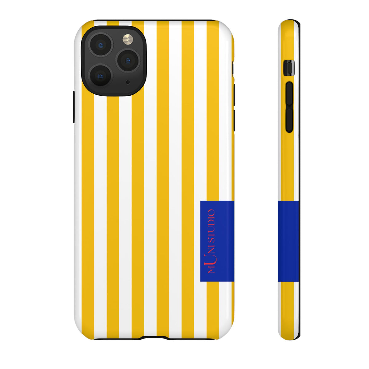 LEMON CAKE, Tough Phone Case