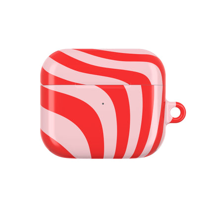 CANDY SWIRL AirPod Case