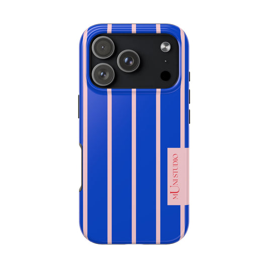 LAGOON, Tough Phone Case