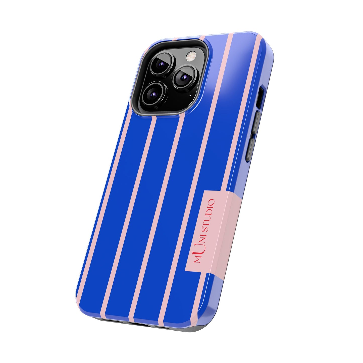 LAGOON, Tough Phone Case