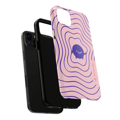 LIL LEGEND, Tough Phone Case