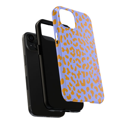CLARA, Tough Phone Case