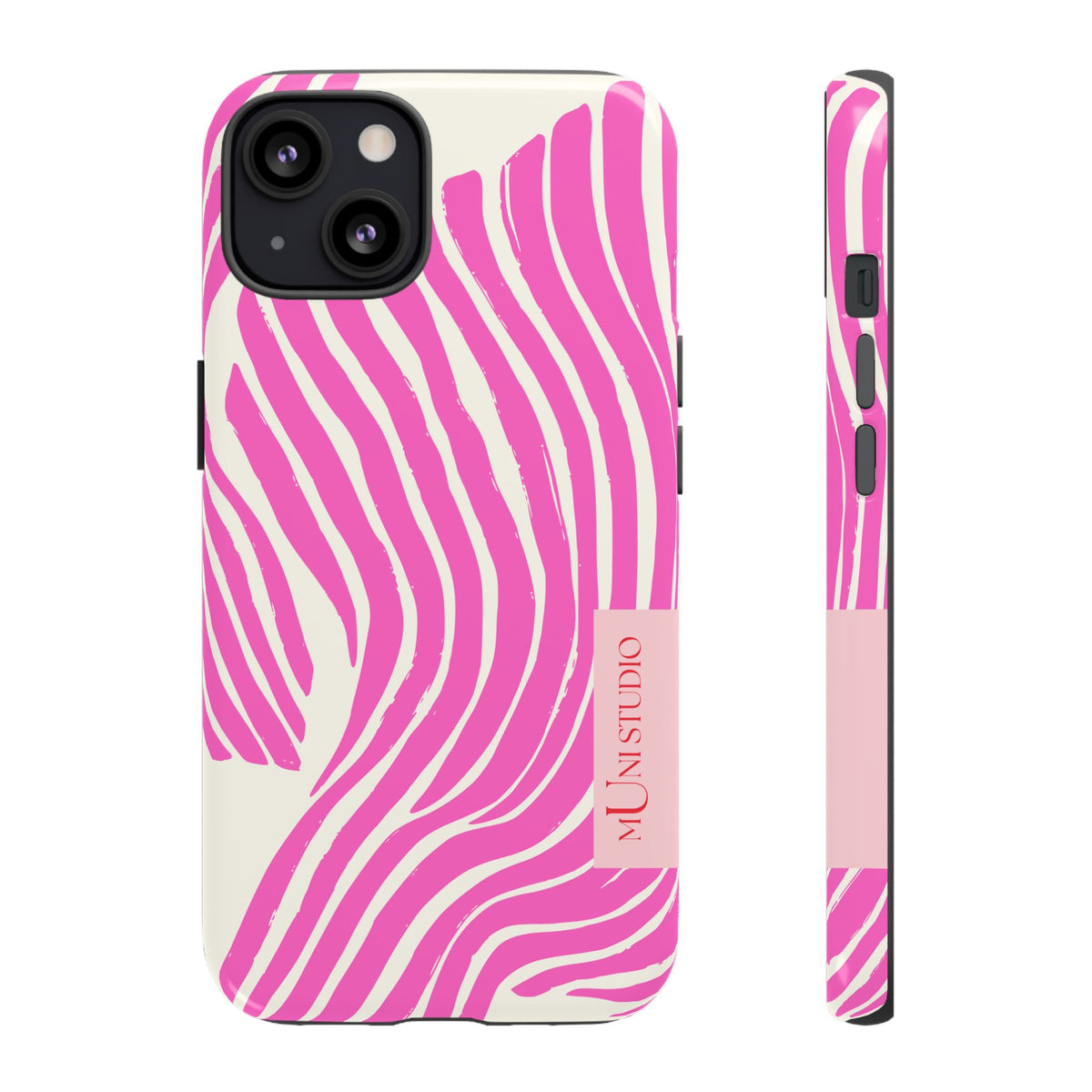 MORA, Tough Phone Case
