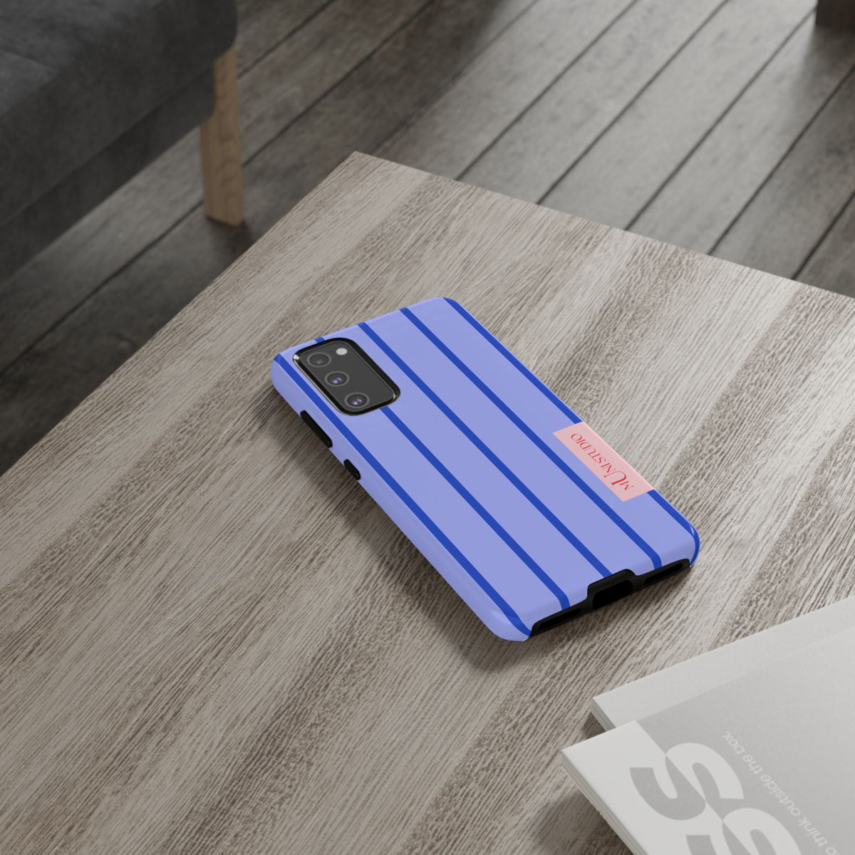 LOVELY DAY, Tough Phone Case