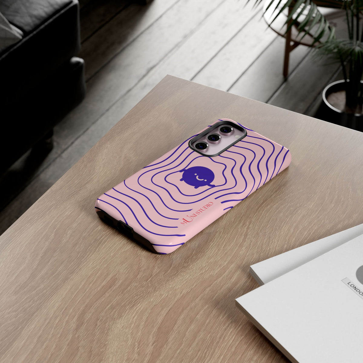 LIL LEGEND, Tough Phone Case