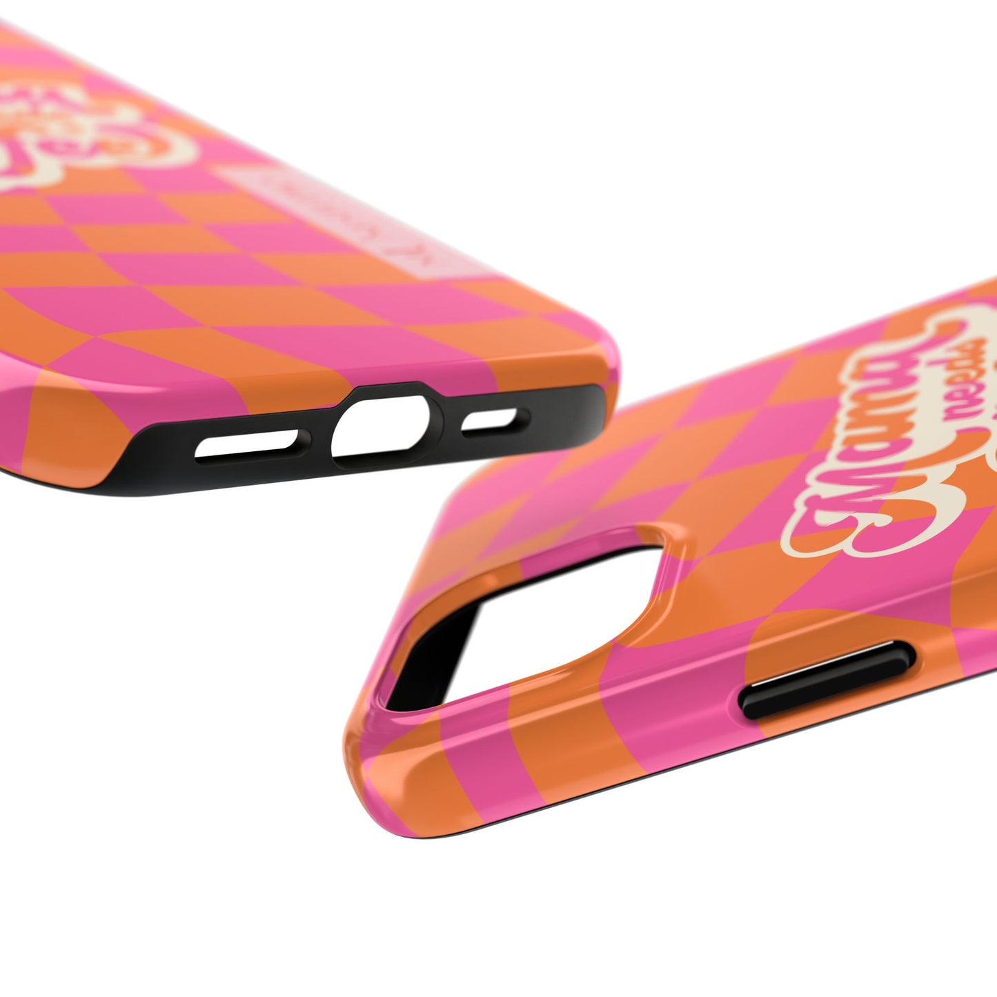 MAMA NEEDS COFFEE, Tough Phone Case