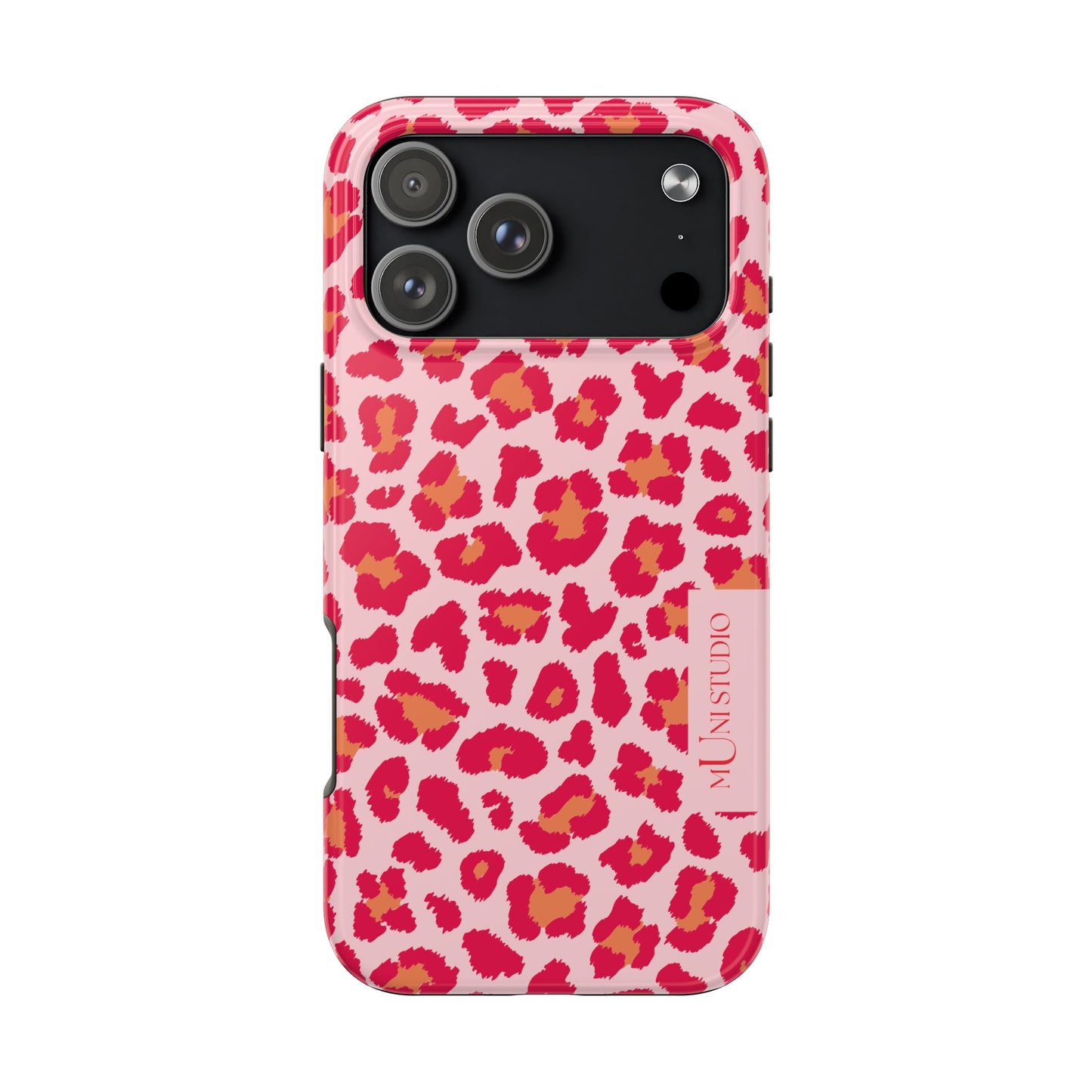 CHEERLEADER, Tough Phone Case