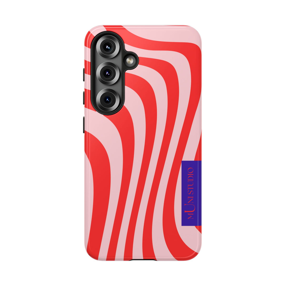 CANDY SWIRL, Tough Phone Case