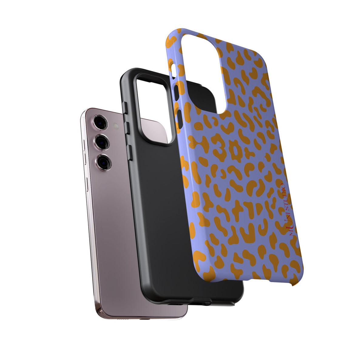 CLARA, Tough Phone Case