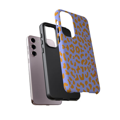 CLARA, Tough Phone Case