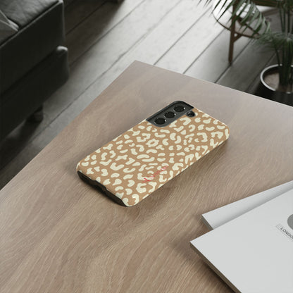 CELINE, Tough Phone Case
