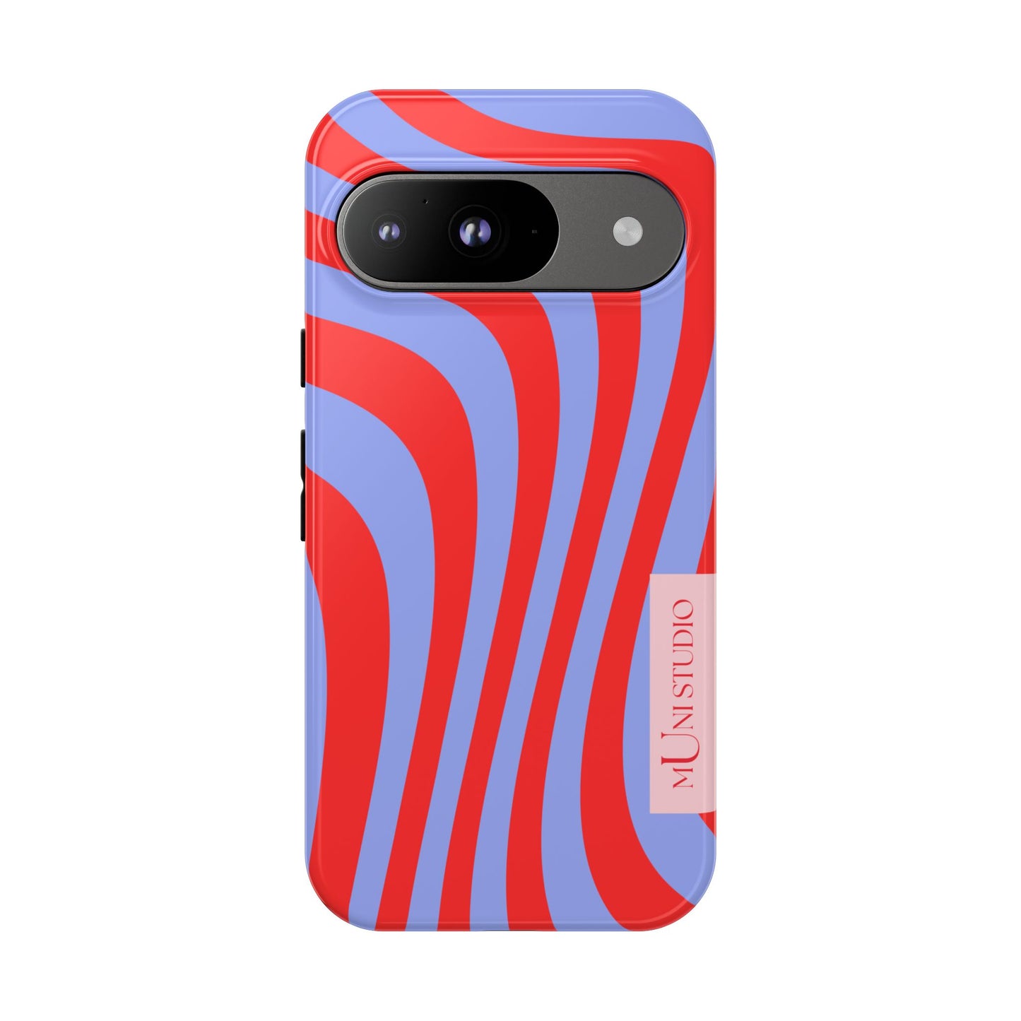 CHIARA SWIRL, Tough Phone Case
