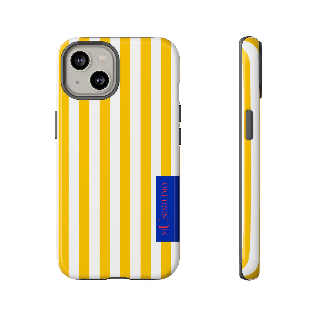 LEMON CAKE, Tough Phone Case