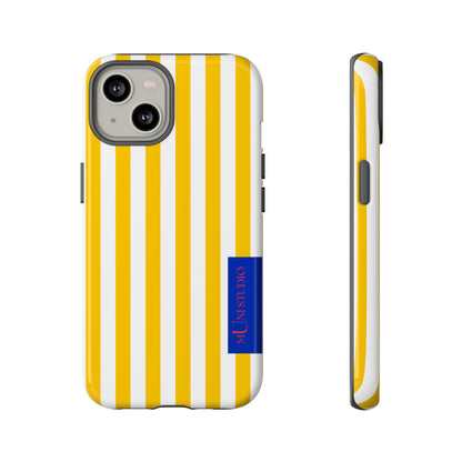 LEMON CAKE, Tough Phone Case