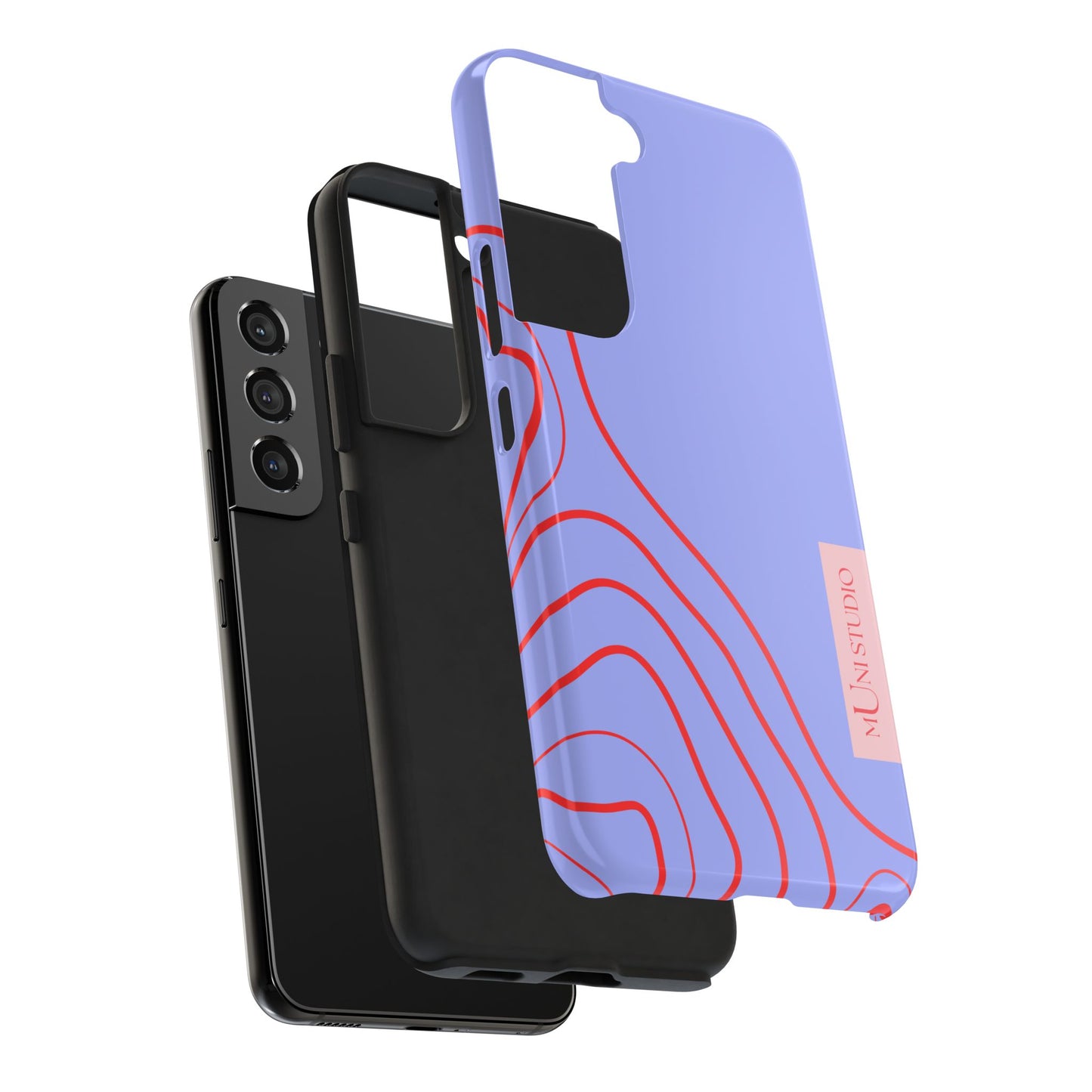 CLEO, Tough Phone Case