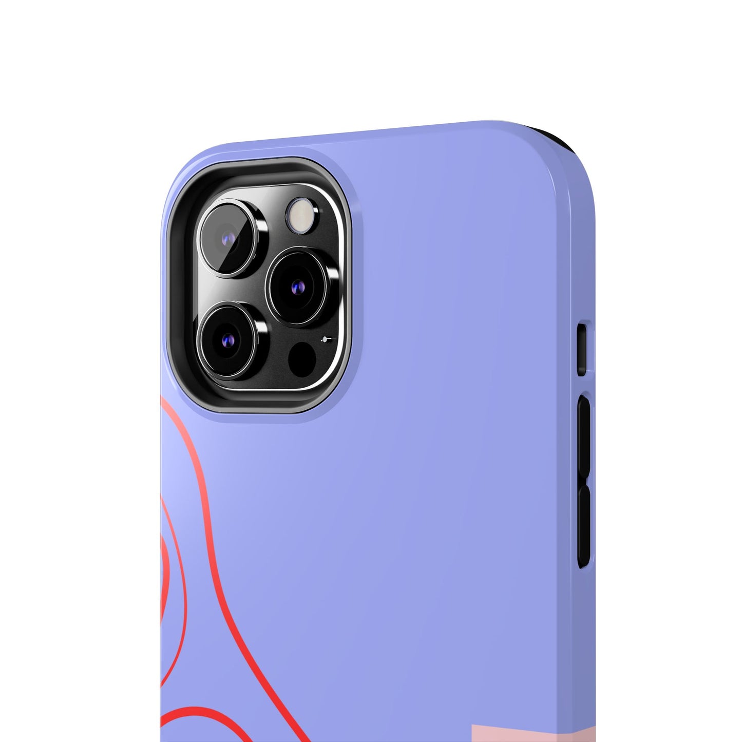 CLEO, Tough Phone Case