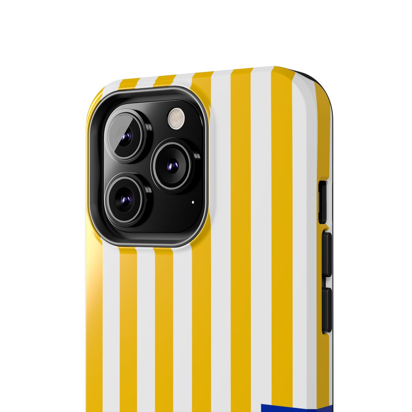 LEMON CAKE, Tough Phone Case