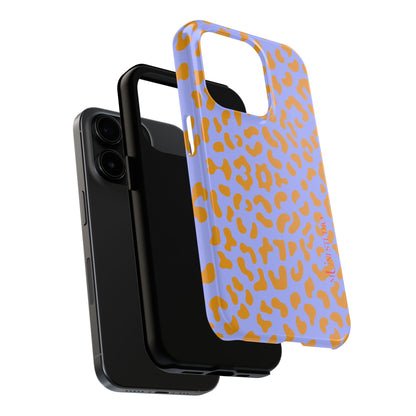 CLARA, Tough Phone Case