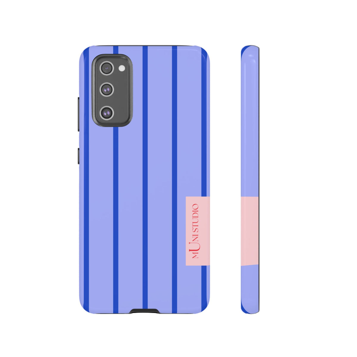 LOVELY DAY, Tough Phone Case