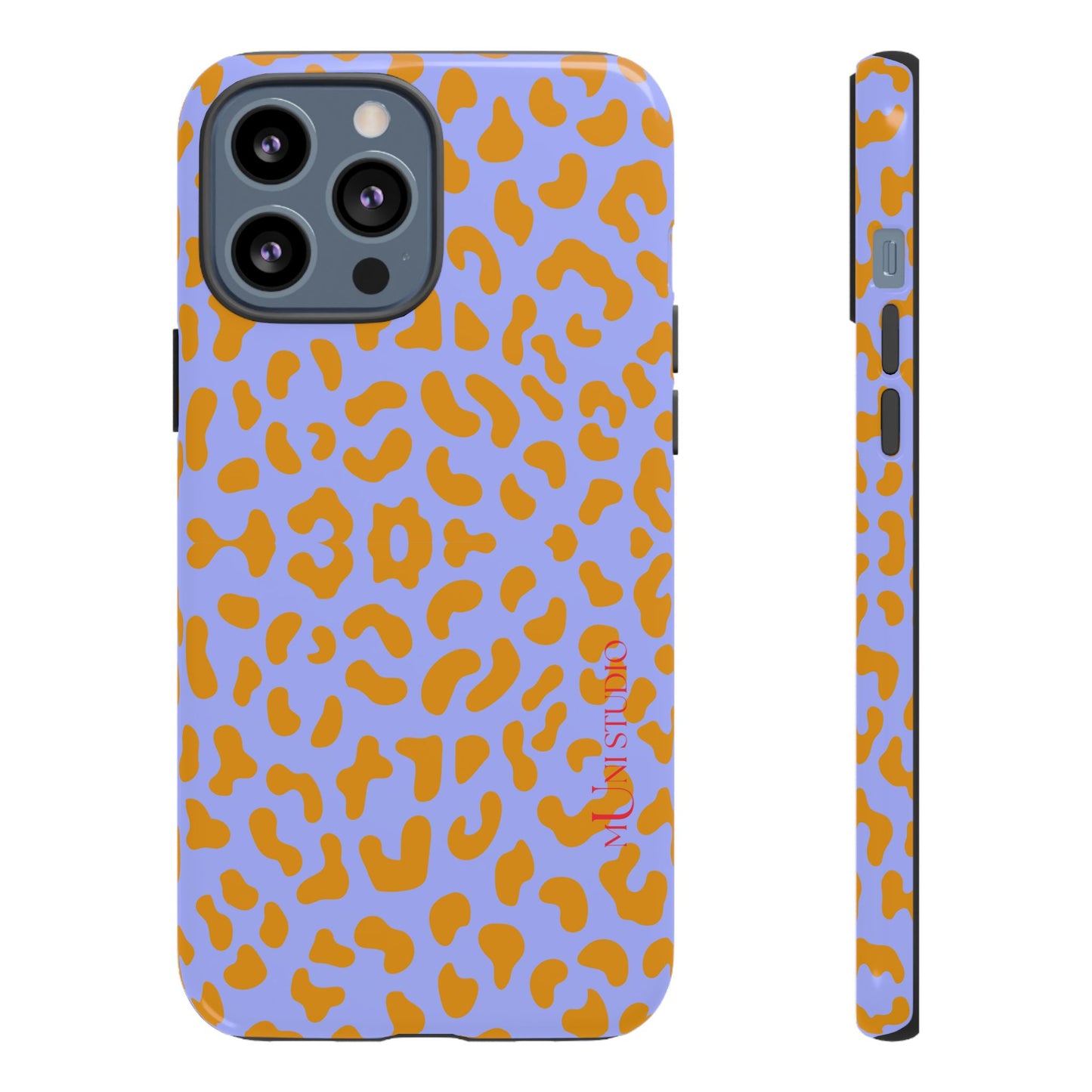CLARA, Tough Phone Case