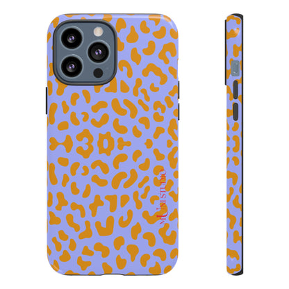 CLARA, Tough Phone Case