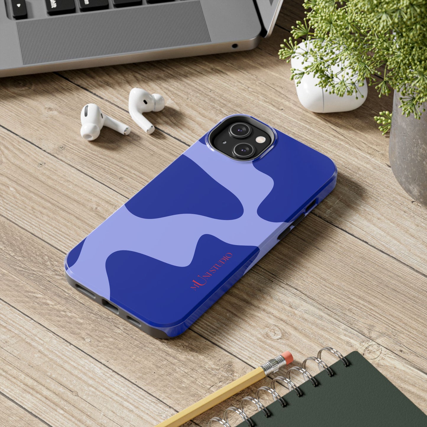 COOL DOWN, Tough Phone Case