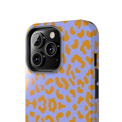 CLARA, Tough Phone Case